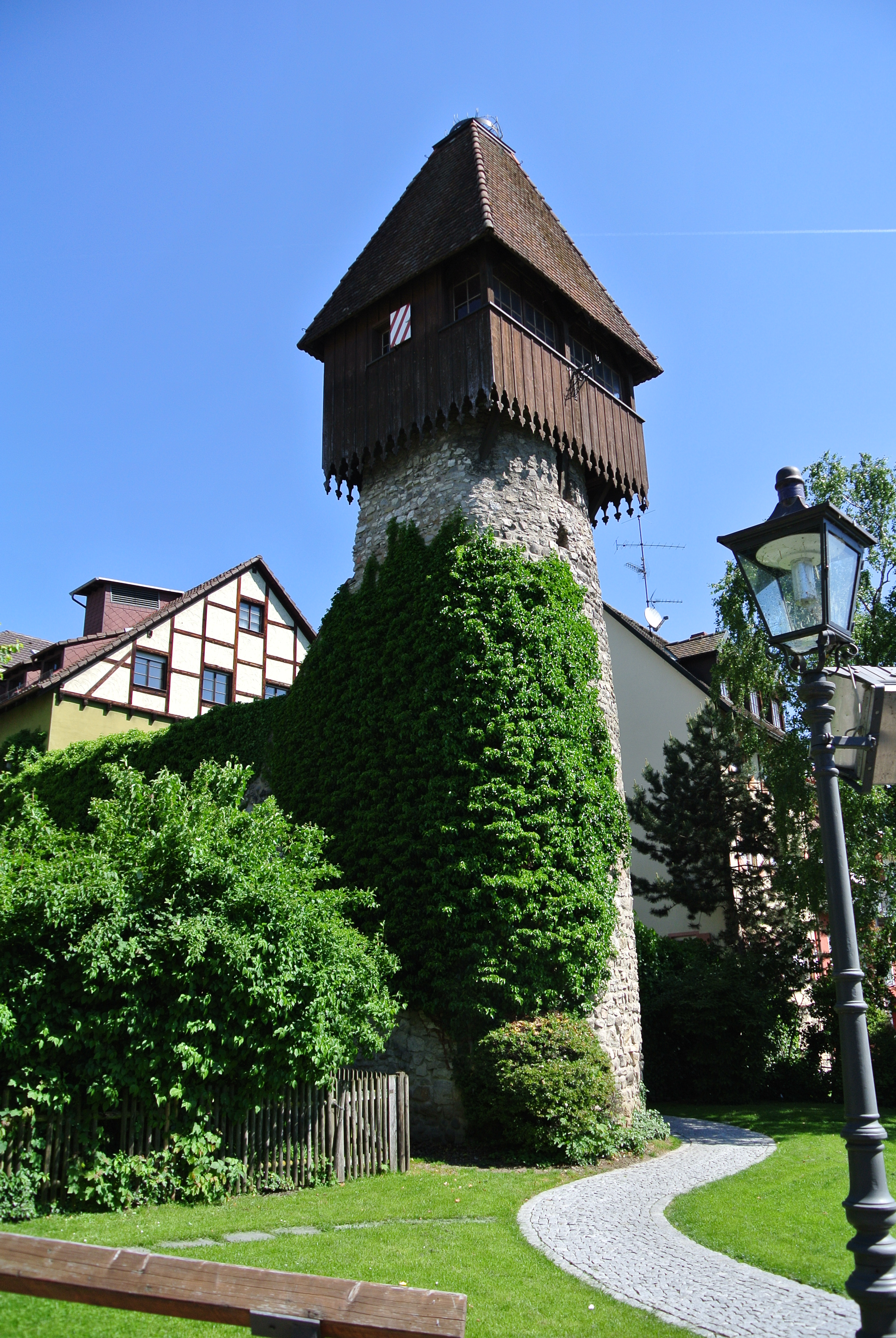 Storchenturm